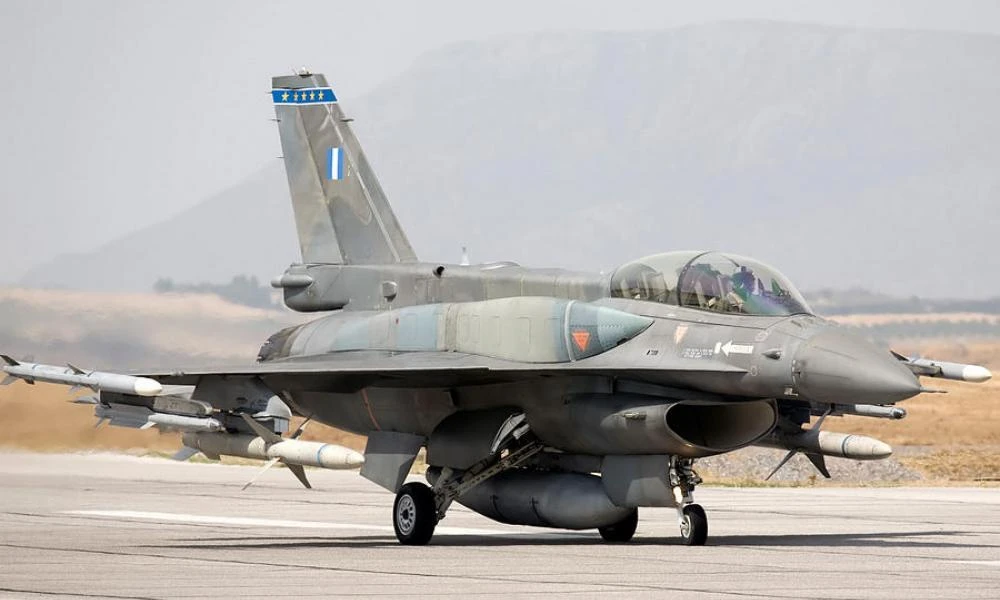 Καθυστερήσεις στο πρόγραμμα των F-16 VIPER από την ΕΑΒ λόγω ελλιπούς προσωπικού που ασχολείται στο πρόγραμμα